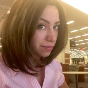 Anastasia Economides