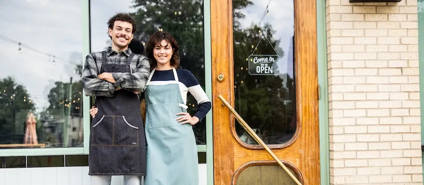 Navy Federal Small Business Financing