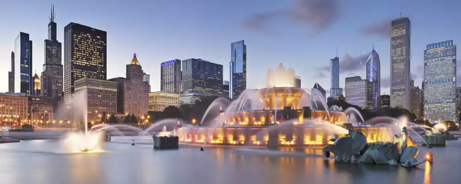 2025 FHA Loan Limits in Illinois