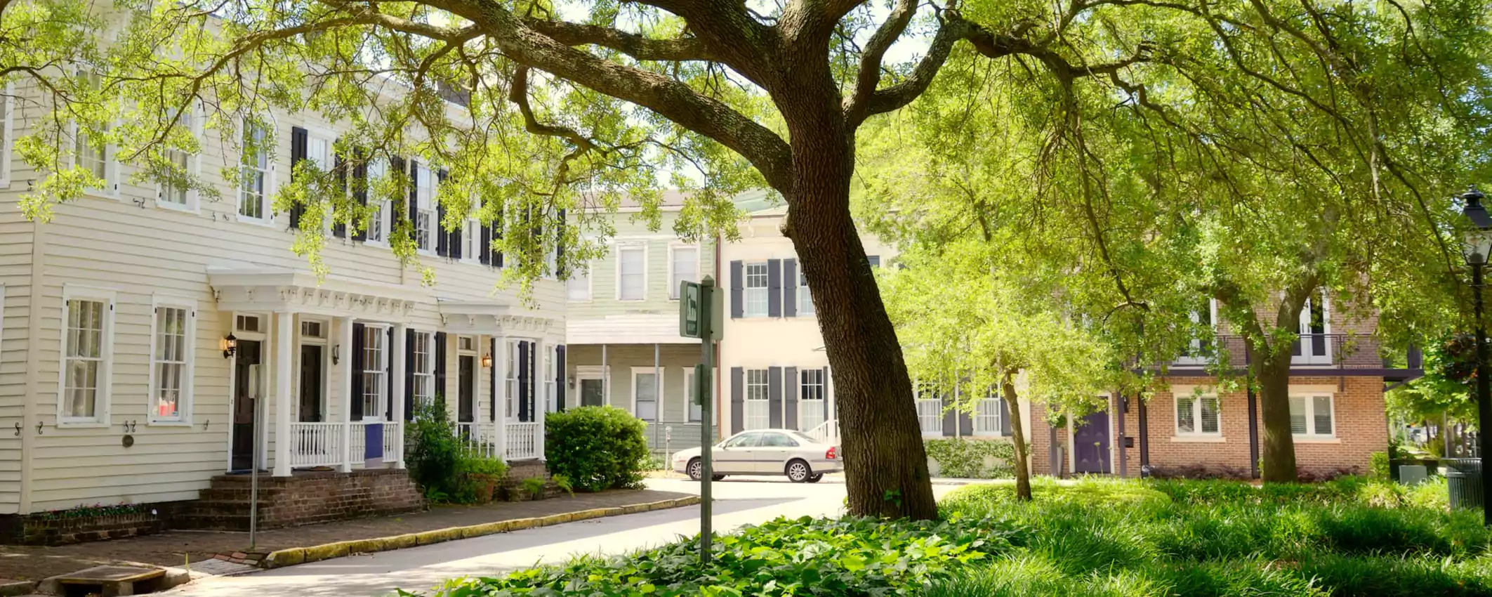 2025 FHA Loan Limits in Georgia