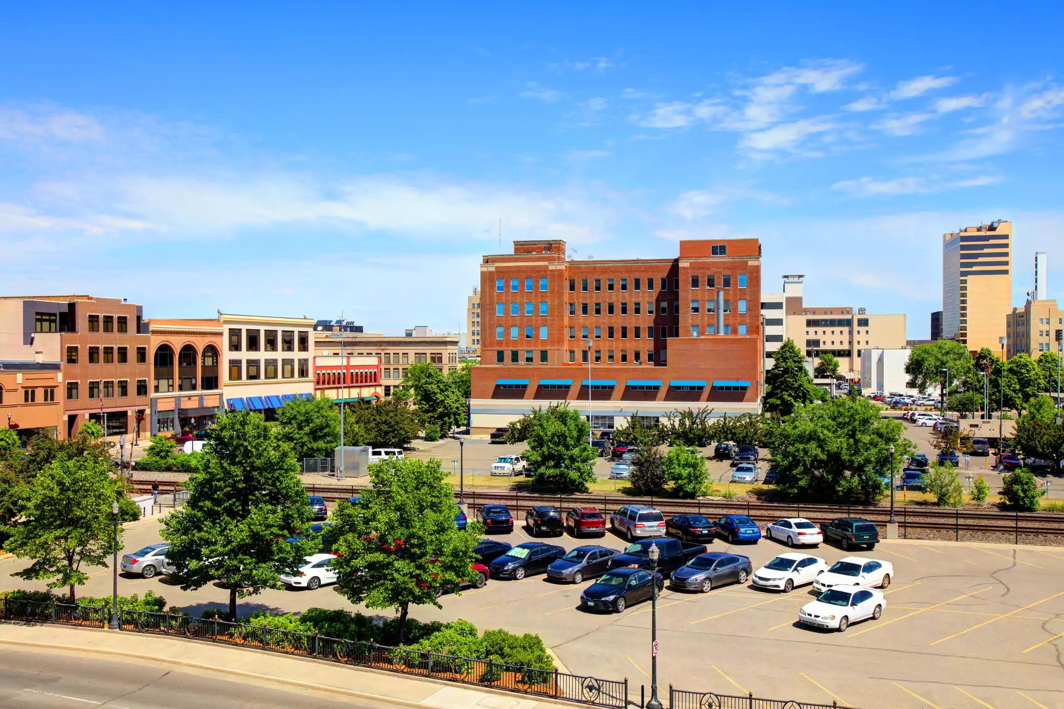 2025 FHA Loan Limits in North Dakota