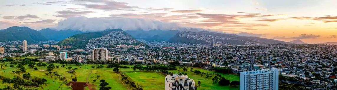 2025 FHA Loan Limits in Hawaii