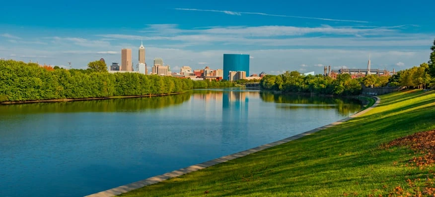 2025 FHA Loan Limits in Indiana