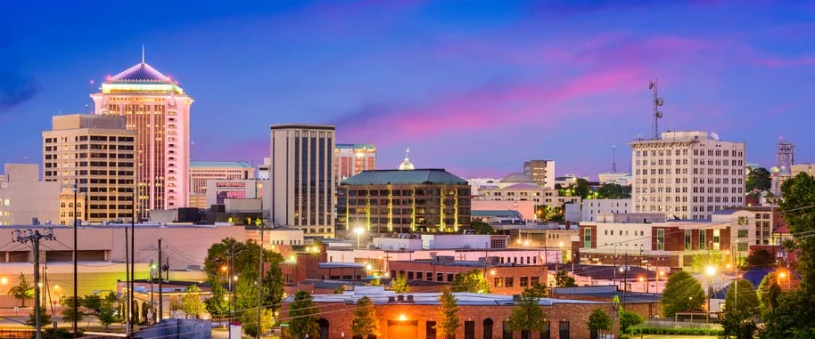 2025 FHA Loan Limits in Alabama