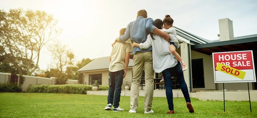 Here Are 10 Benefits of Owning a Home