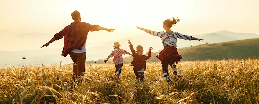 61% of Americans Live in Their Ideal Climate