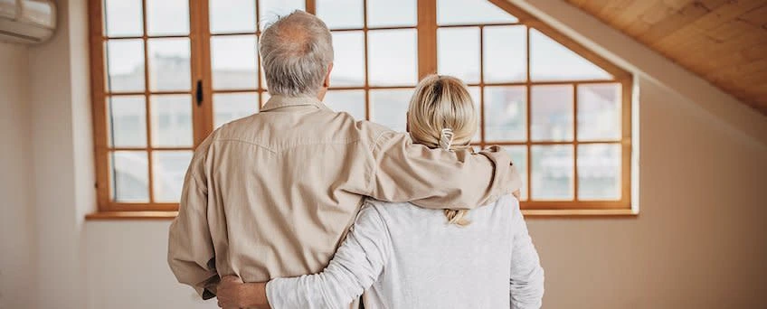 Nearly 40% of Americans Pondering a Move in 2022
