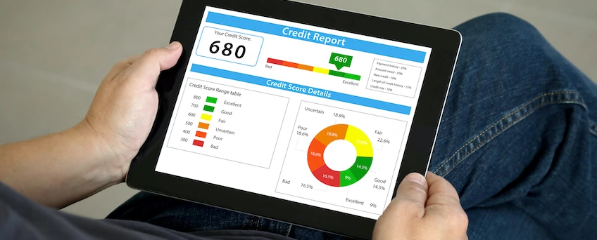 What Credit Score Is Needed to Buy a House?