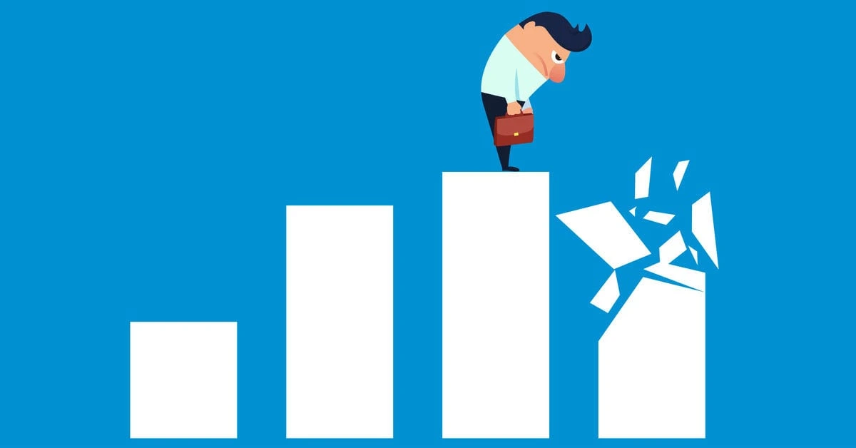 Why Did My Credit Score Drop?