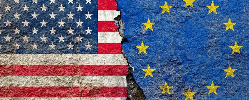 EU Tariffs Would Hurt These States the Most