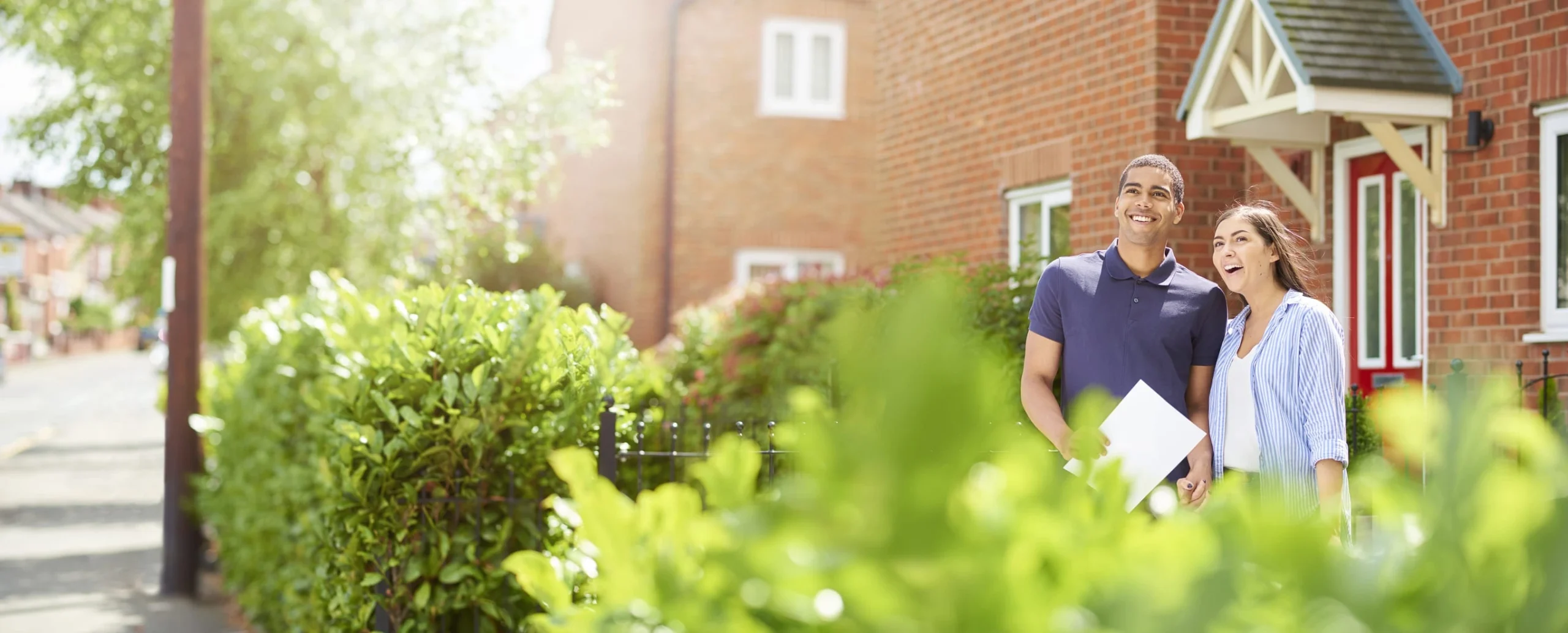 10 Must-Haves on Your House-Hunting Checklist