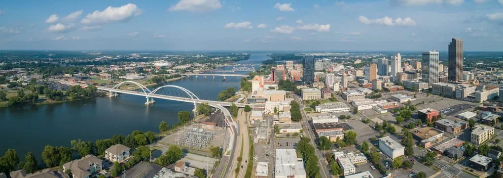 2025 FHA Loan Limits in Arkansas