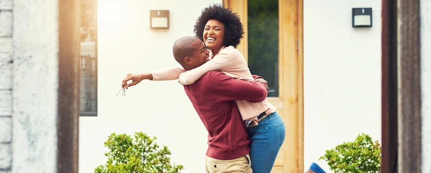 Buying a Home Will Hurt Credit Score, but for How Long?