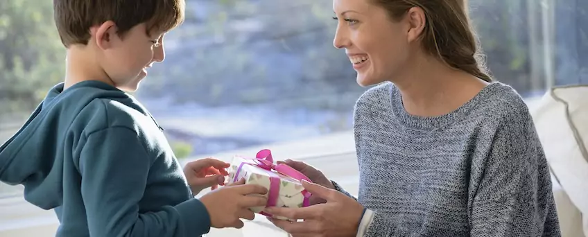 Mother's Day Spending Has Dropped 14%