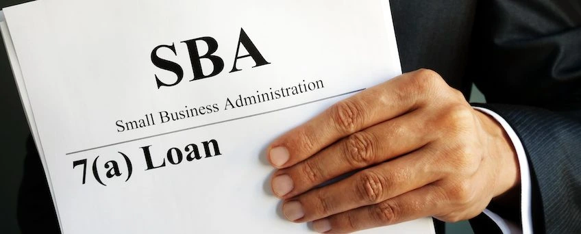 The SBA Provides Billions Each Fiscal Year