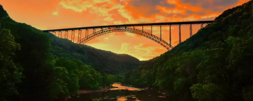 2025 FHA Loan Limits in West Virginia