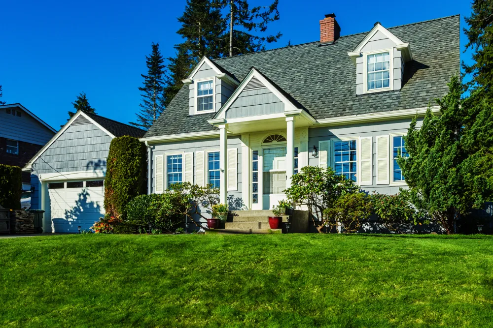 LendingTree Mortgage Offers Report — June 2021
