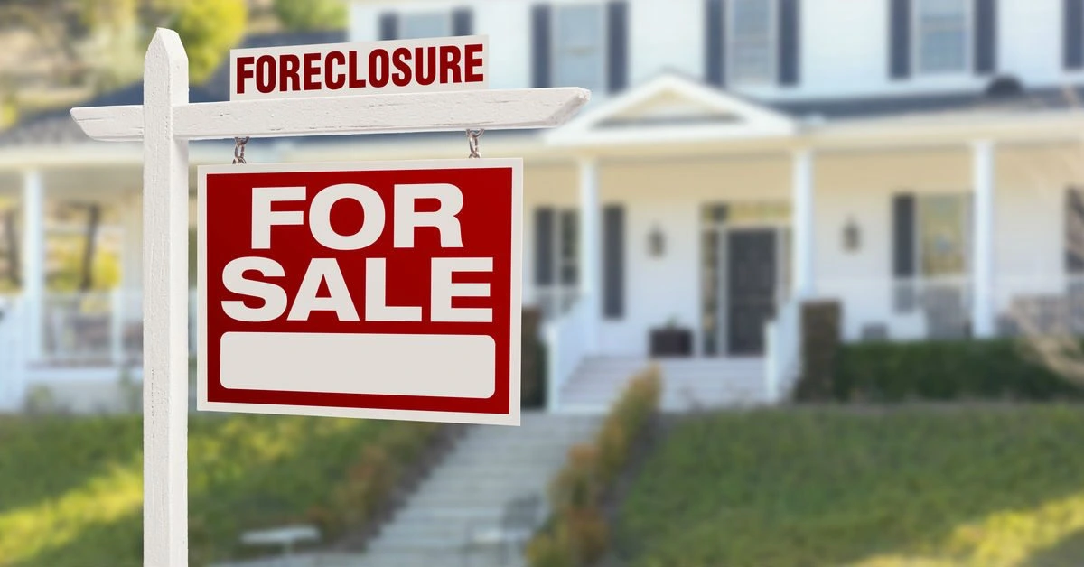How to Get a Mortgage After Foreclosure