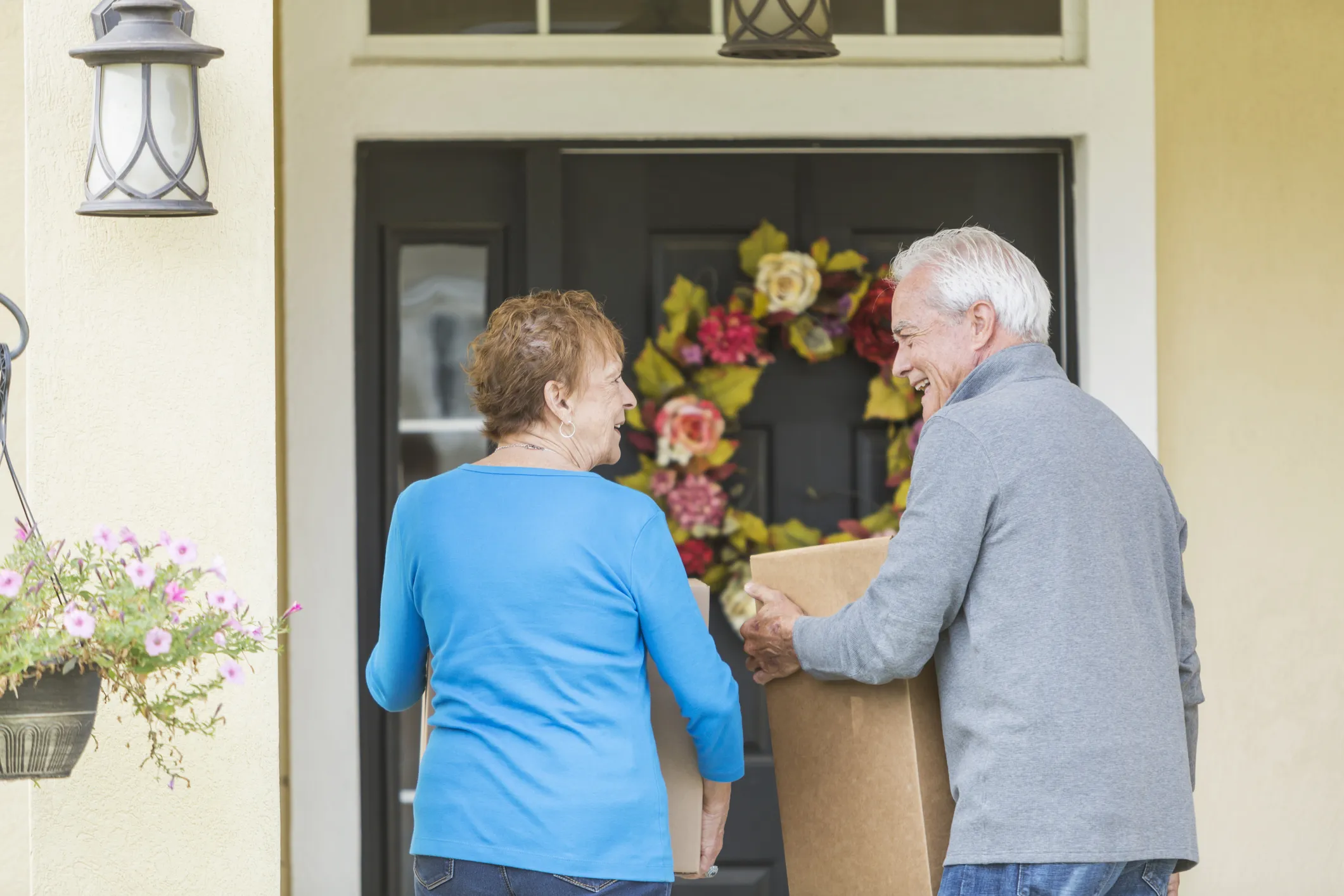 How to Downsize Your Home: 13 Tips to Declutter and Get Moving (to Your New Home)