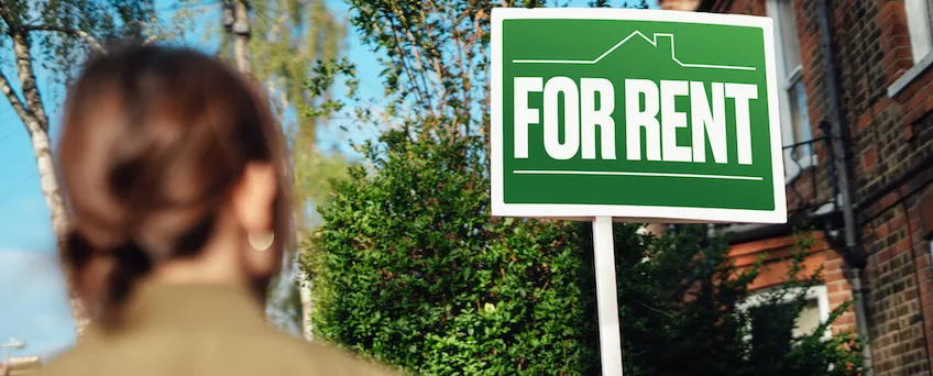 Fair Market Rents Have Risen Dramatically