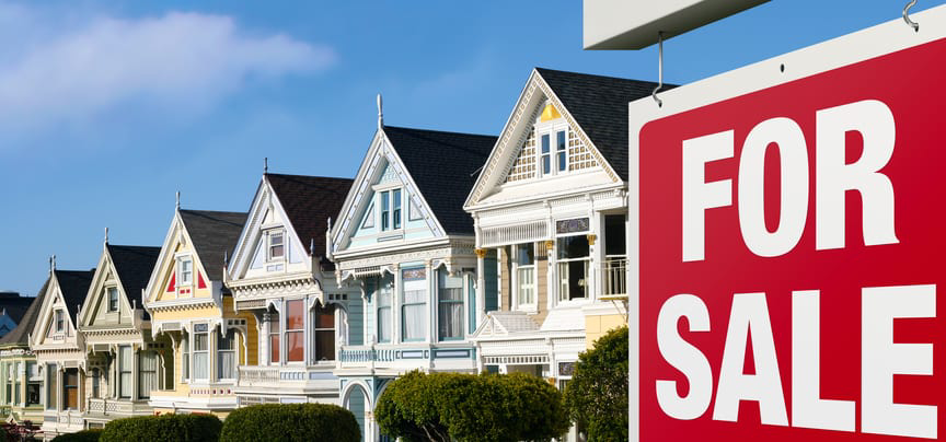 Government Stimulus Boosts 2020 Housing Market — and Sets Stage for a Robust 2021