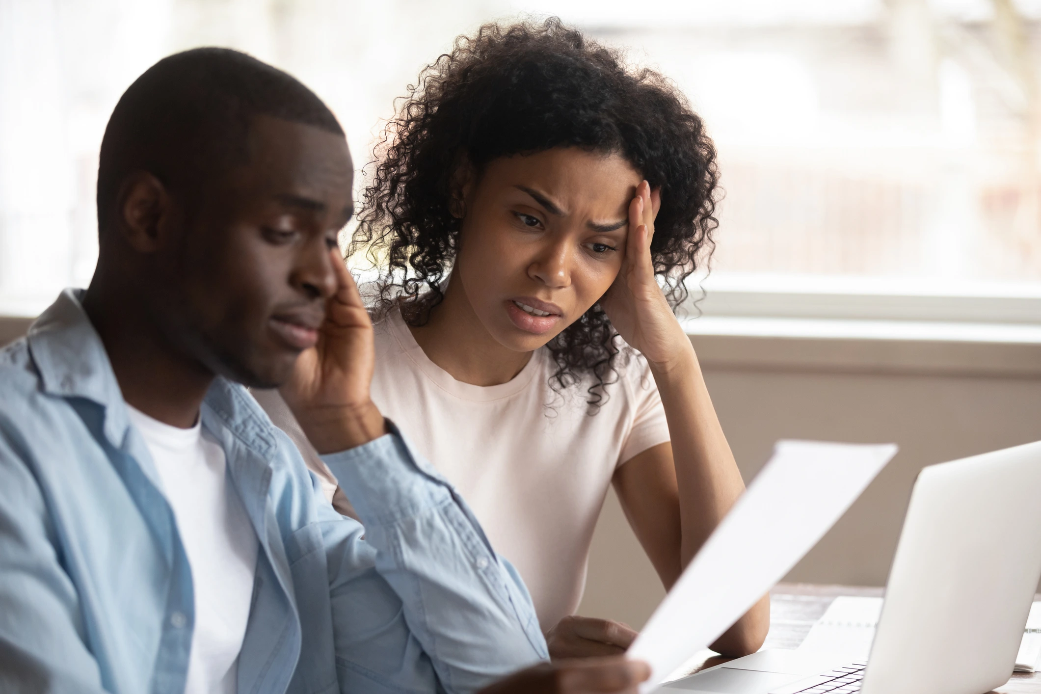 How to Avoid a Higher-Priced Mortgage Loan