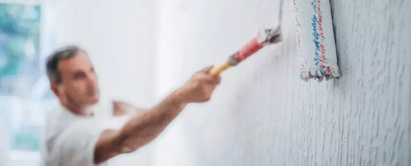 Survey: Tackling Home Improvement Projects