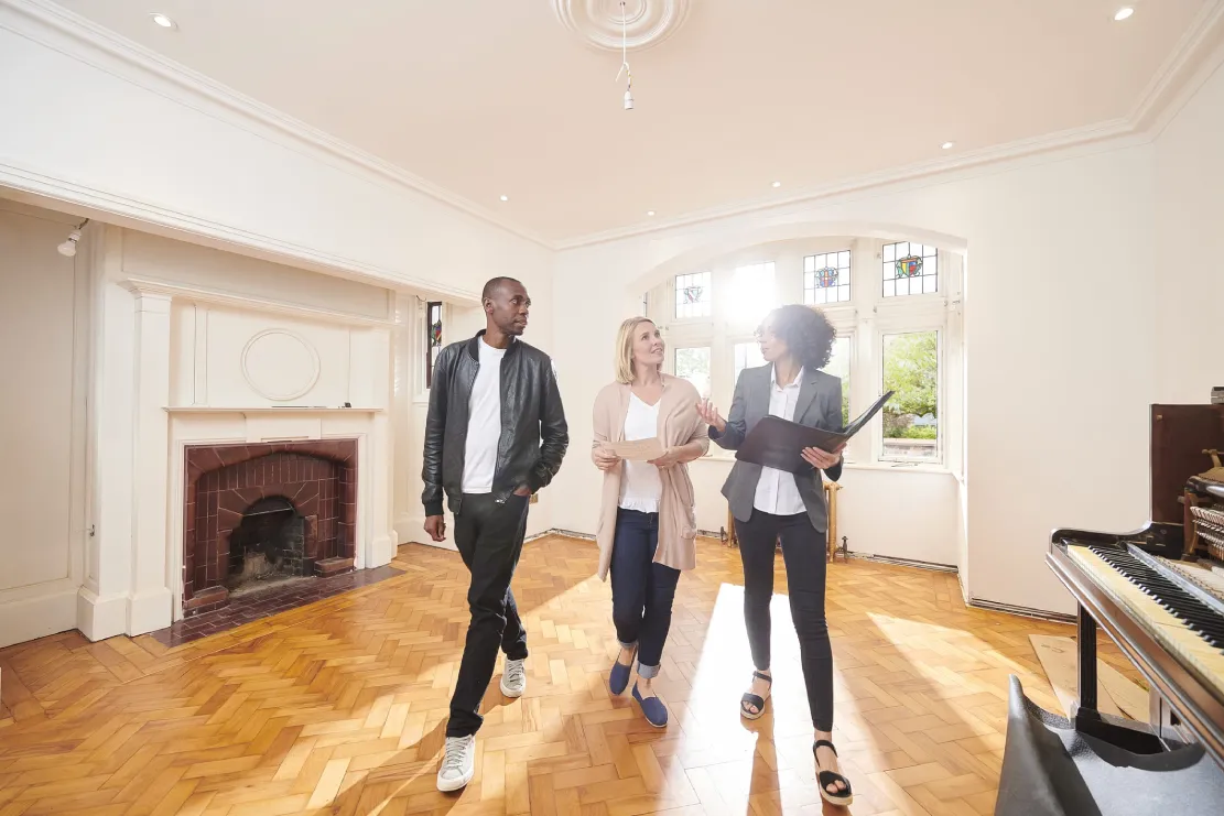 Nearly 1 in 4 Millennial Homebuyers Want to Buy a Home Before They’re Married