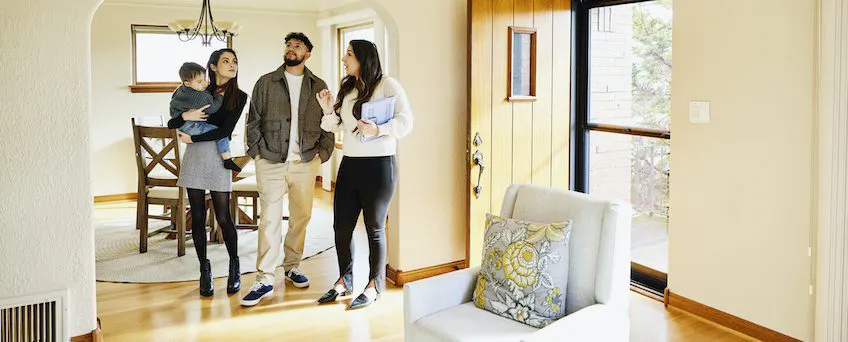 homebuyer competition survey