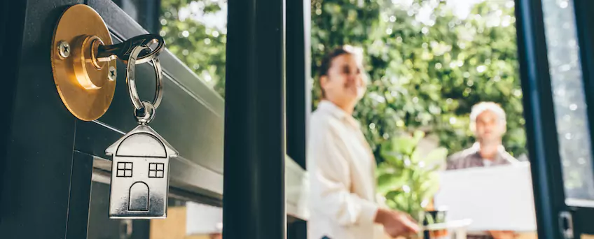 Homeownership Rates Have Increased Since 2012