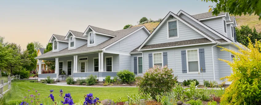 Over 18 Million US Homeowners Are ‘House Poor