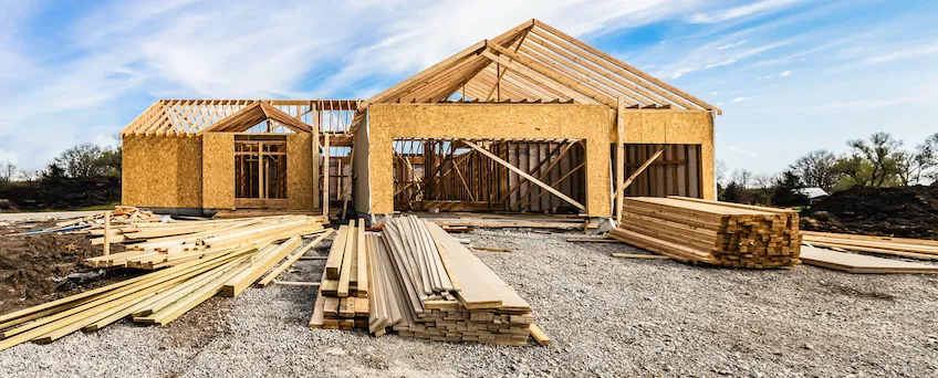 Data: Housing Units Authorized to Start Construction