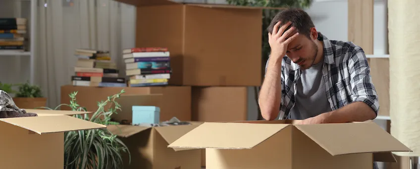 Americans Make Sacrifices to Afford Housing Costs