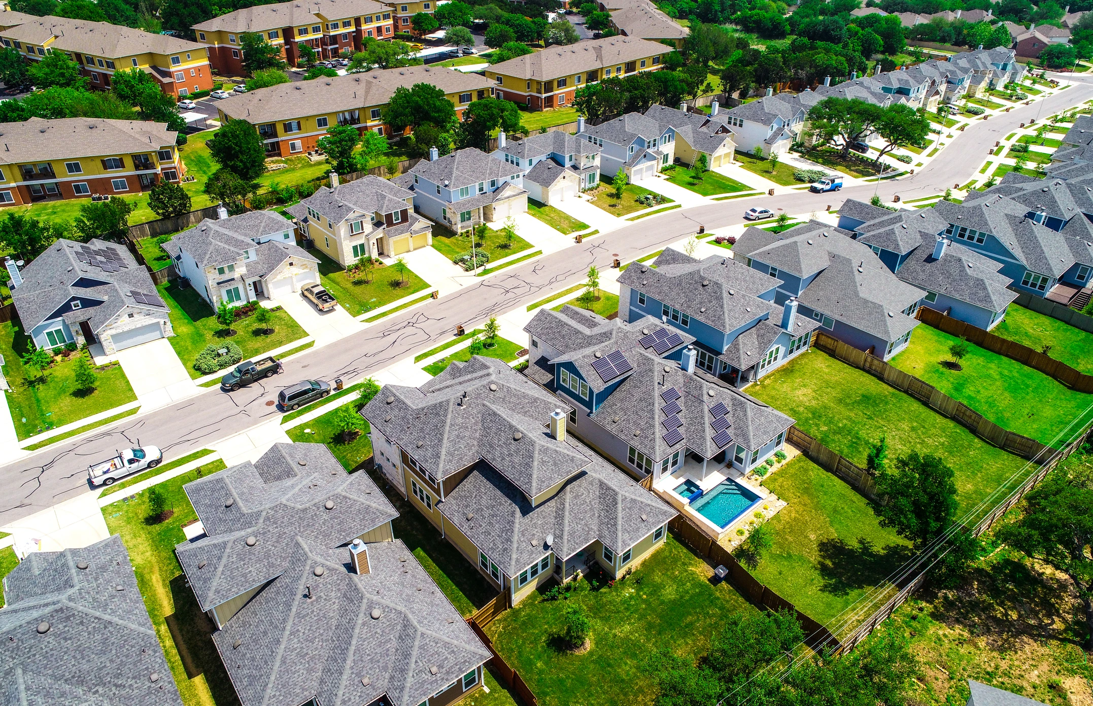 Where Biden Stands on Key Housing Policy Issues