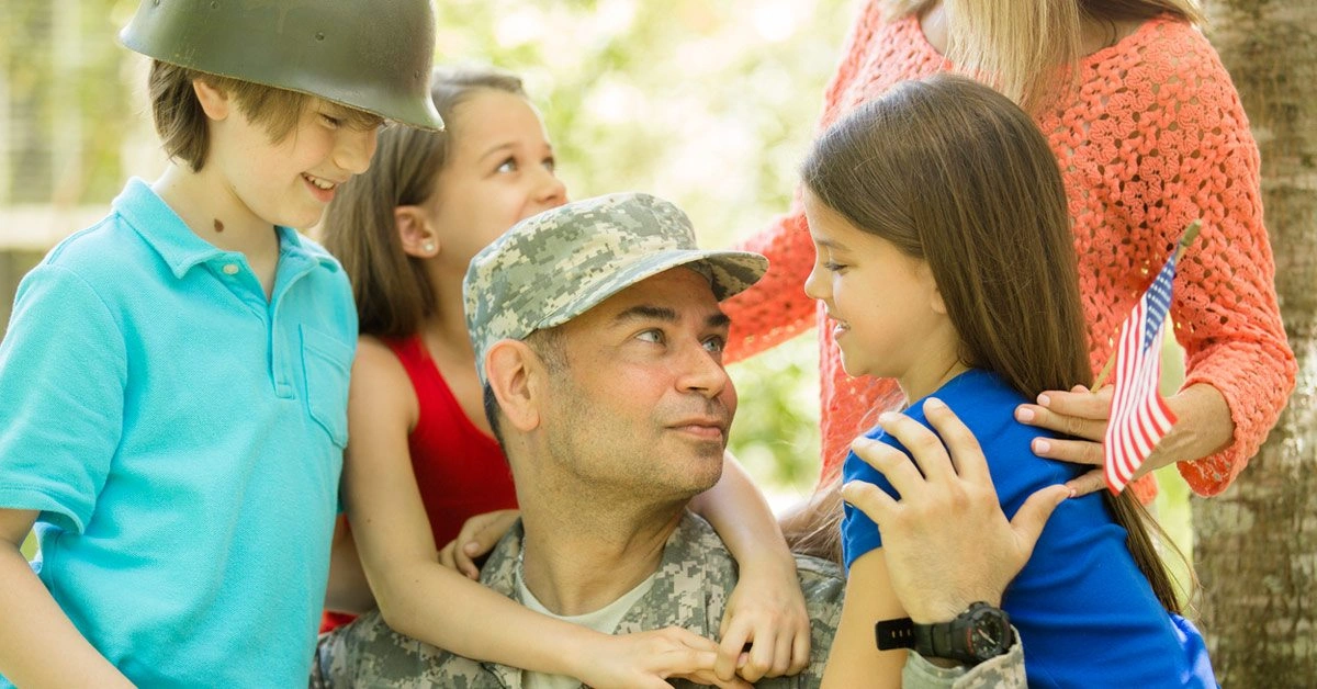 Getting a VA Loan for a Multifamily Home