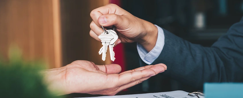How to Buy A House with a Low-Income Home Loan