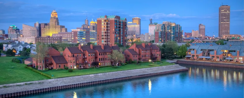 Best Large Metros for Single People