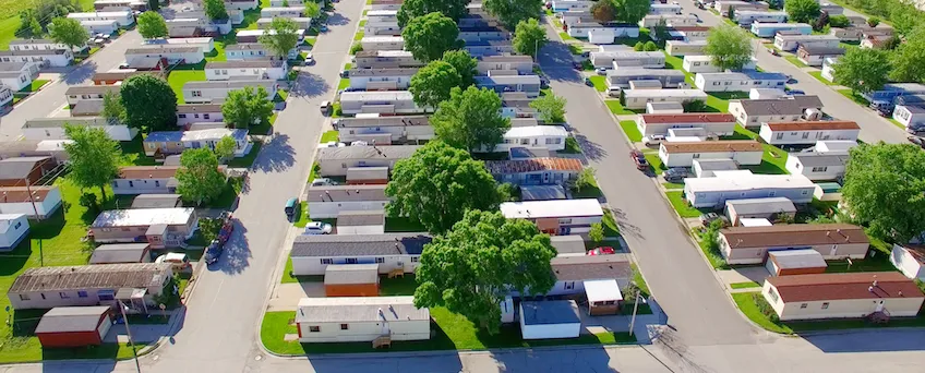 Where Mobile Home Prices Are Most, Least Expensive | LendingTree