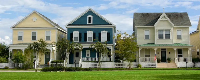 Mortgage Refinance Offers Report — Q2 2021