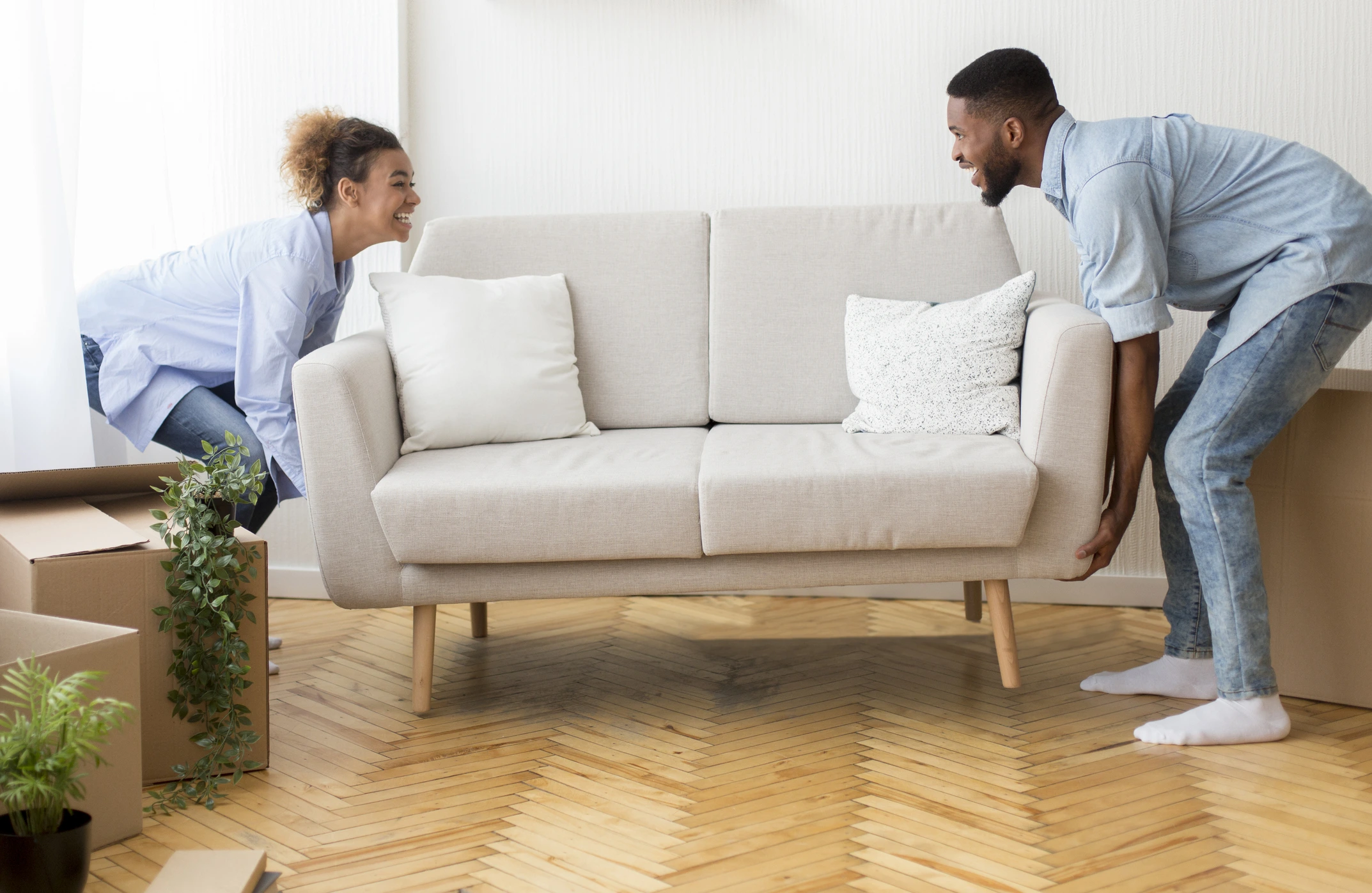 45% of Homeowners Plan to Move in 2020s