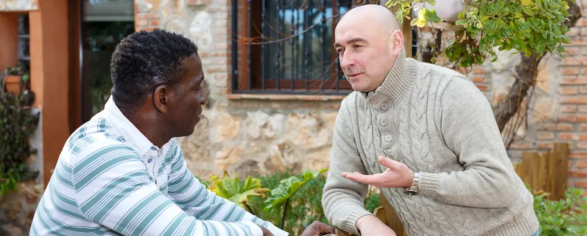 Nearly 75% of Americans Dislike a Neighbor