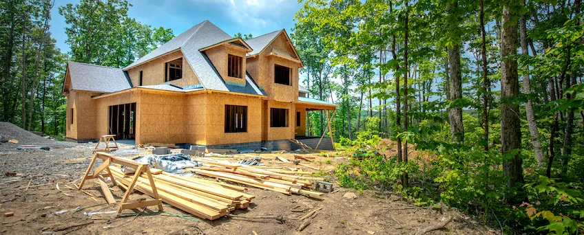 Metros With Largest Share of Recently Built Homes | LendingTree