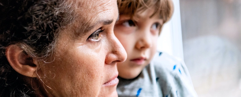 Nearly 7.4M American Families Live in Poverty