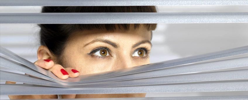 24% of Americans With Neighbors Dislike One of Them