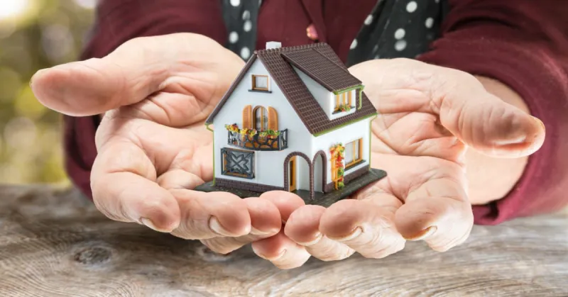 How To Handle a Reverse Mortgage After Death