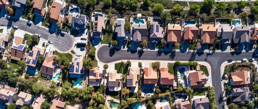 What Is a NACA Mortgage?
