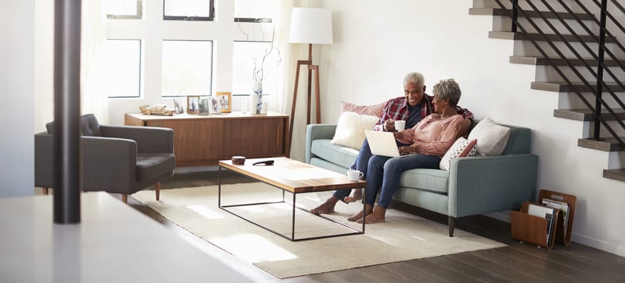 How to Qualify for a Retirement Mortgage