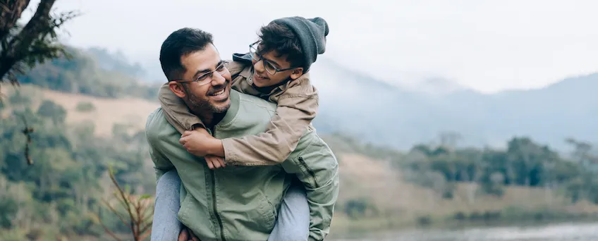 Study: Homeownership Rates Among Single Dads