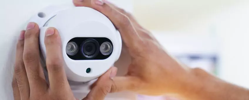 surveillance technology survey