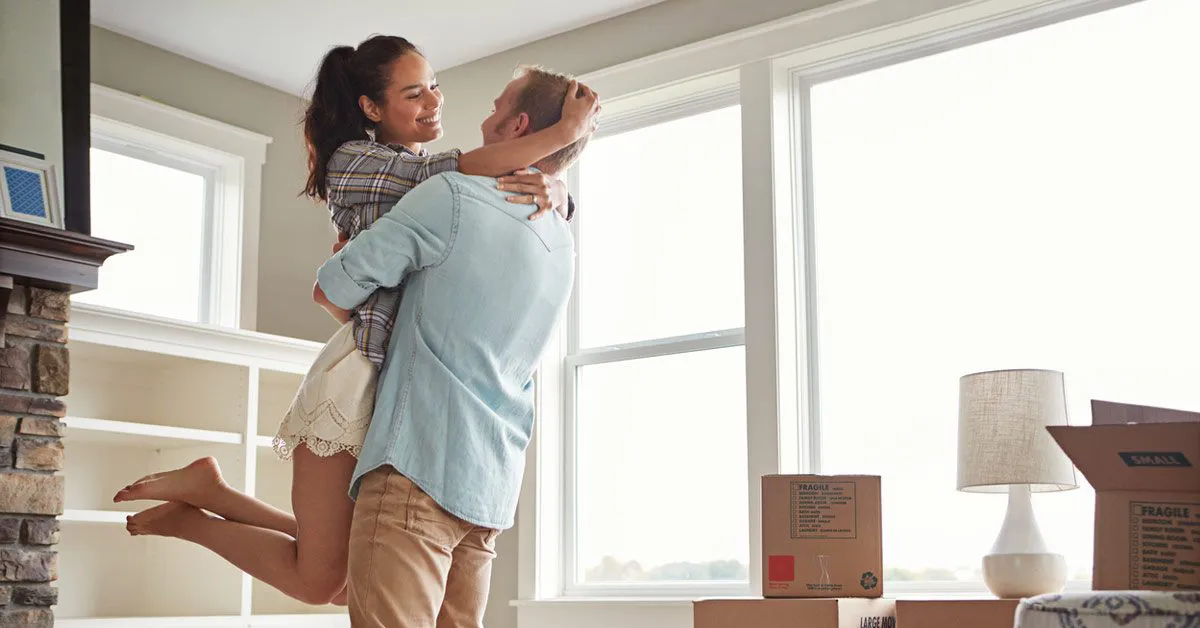 10 Essential First-Time Homebuyer Tips